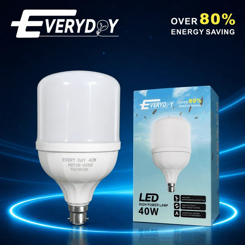 40w t