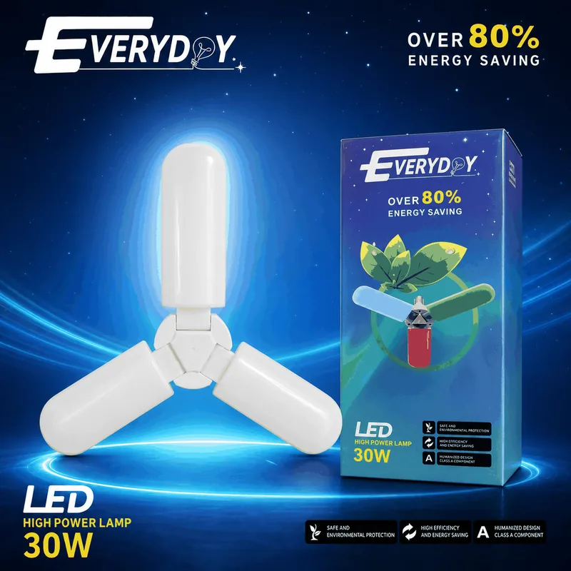 30w fan 3c