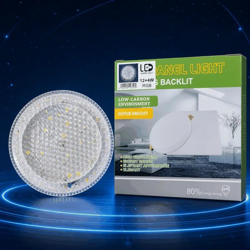 12+4w rgb new crystal