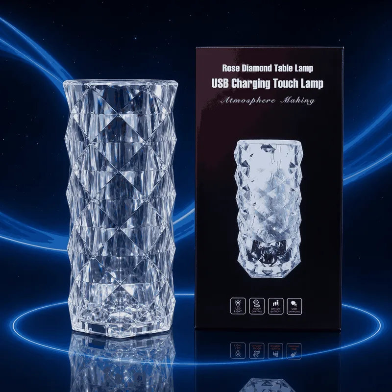 16w recharge long remote