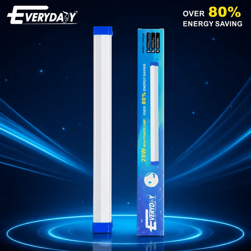28w emergency lamp