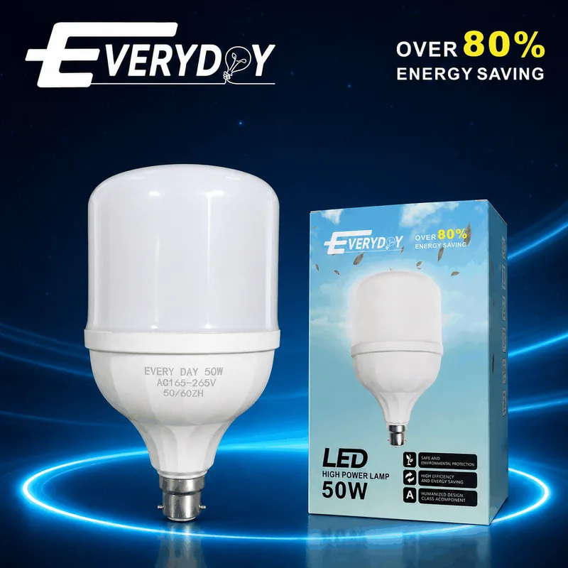 50w t
