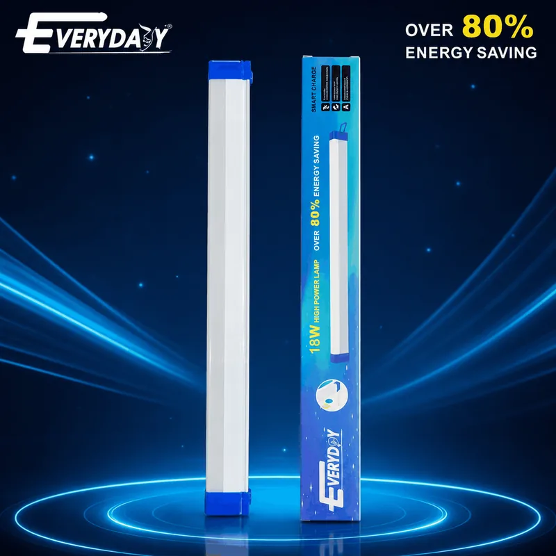 18w emergency lamp