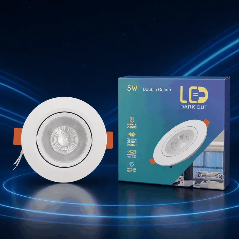 5w sport light